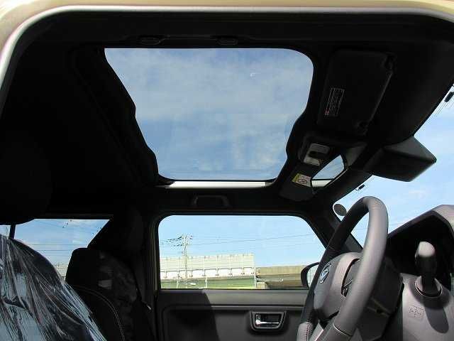 DAIHATSU TAFT 2023 Image 31