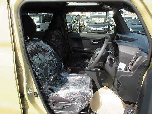 DAIHATSU TAFT 2023 Image 31