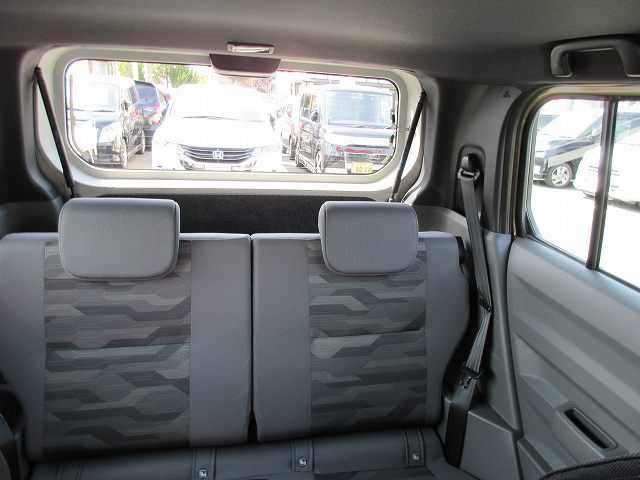 DAIHATSU TAFT 2023 Image 31