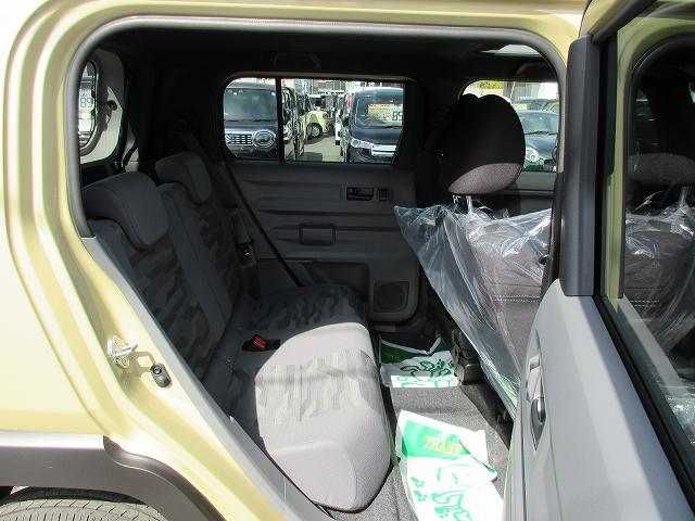 DAIHATSU TAFT 2023 Image 31