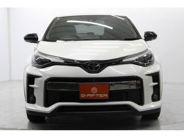 TOYOTA C-HR 2019 Image 31