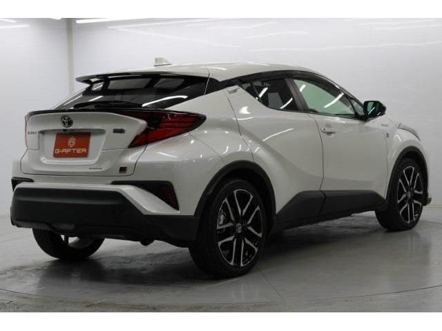 TOYOTA C-HR 2019 Image 31