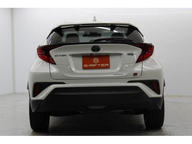 TOYOTA C-HR 2019 Image 31