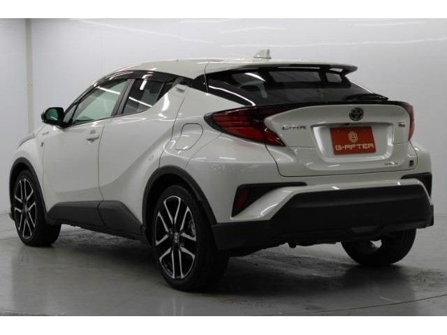 TOYOTA C-HR 2019 Image 31