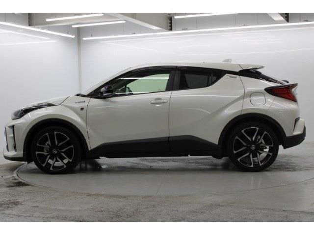 TOYOTA C-HR 2019 Image 31