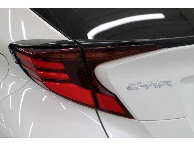 TOYOTA C-HR 2019 Image 31