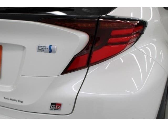 TOYOTA C-HR 2019 Image 31