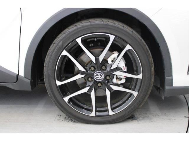 TOYOTA C-HR 2019 Image 31