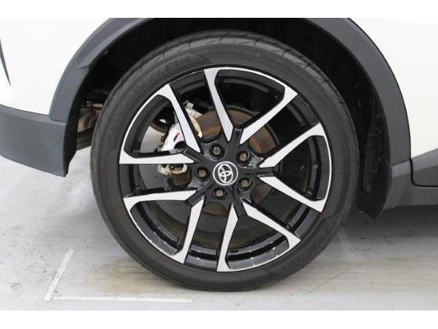 TOYOTA C-HR 2019 Image 31