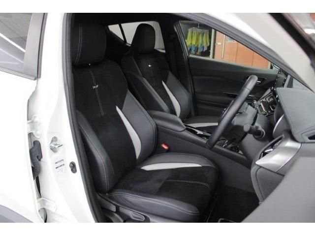 TOYOTA C-HR 2019 Image 31