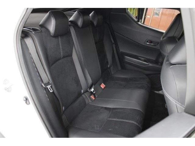 TOYOTA C-HR 2019 Image 31