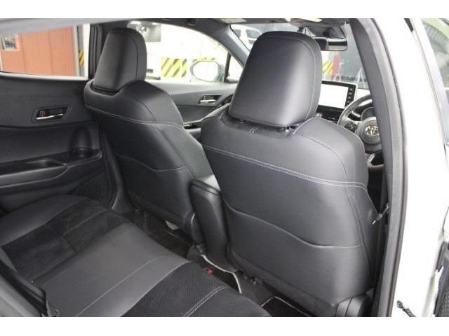 TOYOTA C-HR 2019 Image 31