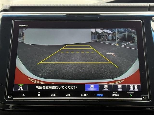 HONDA STEPWAGON SPADA HYBR 2020 Image 31