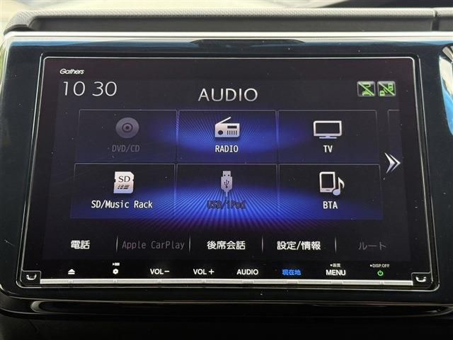 HONDA STEPWAGON SPADA HYBR 2020 Image 31