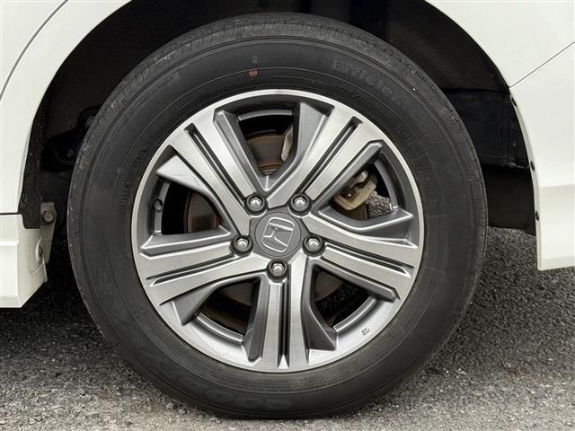 HONDA STEPWAGON SPADA HYBR 2020 Image 31