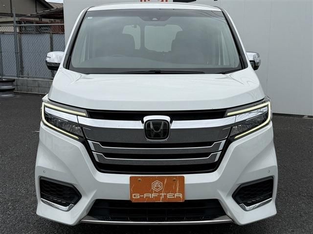 HONDA STEPWAGON SPADA HYBR 2020 Image 31