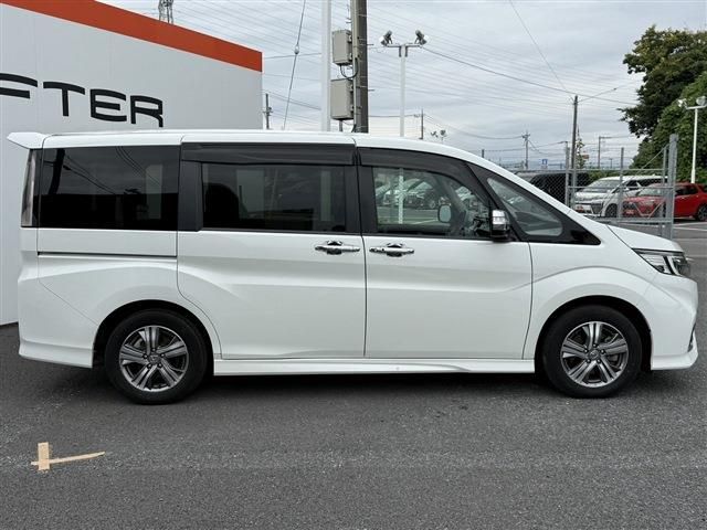 HONDA STEPWAGON SPADA HYBR 2020 Image 31