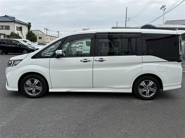 HONDA STEPWAGON SPADA HYBR 2020 Image 31