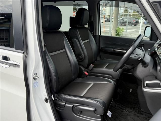 HONDA STEPWAGON SPADA HYBR 2020 Image 31