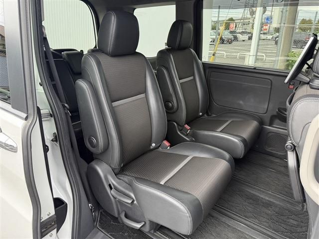 HONDA STEPWAGON SPADA HYBR 2020 Image 31