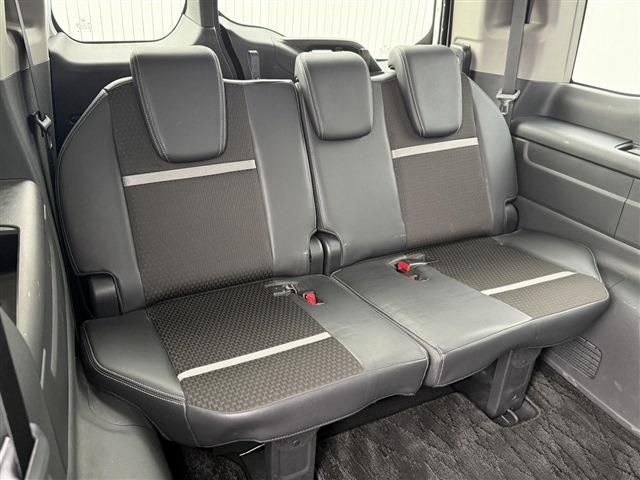 HONDA STEPWAGON SPADA HYBR 2020 Image 31