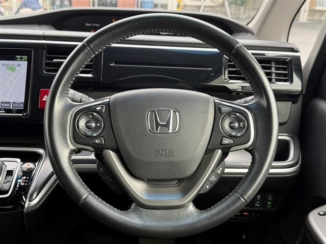 HONDA STEPWAGON SPADA HYBR 2020 Image 31