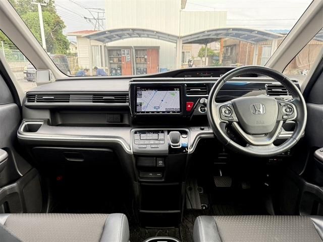 HONDA STEPWAGON SPADA HYBR 2020 Image 31