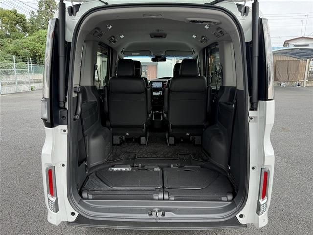 HONDA STEPWAGON SPADA HYBR 2020 Image 31