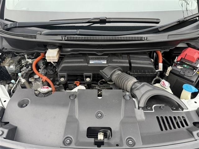 HONDA STEPWAGON SPADA HYBR 2020 Image 31