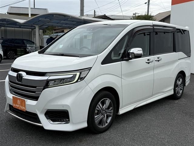 HONDA STEPWAGON SPADA HYBR 2020 Image 31