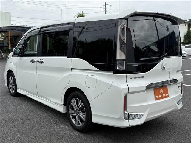 HONDA STEPWAGON SPADA HYBR 2020 Image 31