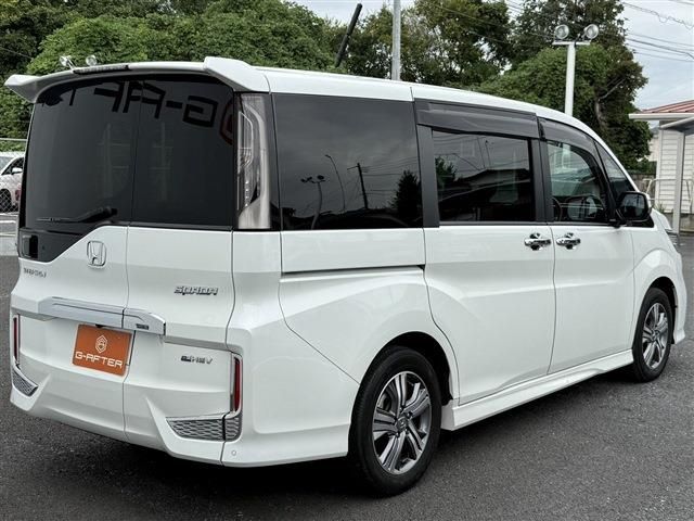 HONDA STEPWAGON SPADA HYBR 2020 Image 31