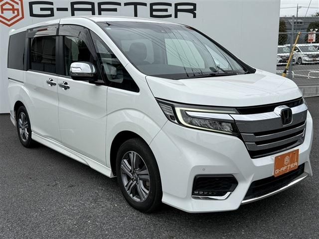 HONDA STEPWAGON SPADA HYBR 2020 Image 31