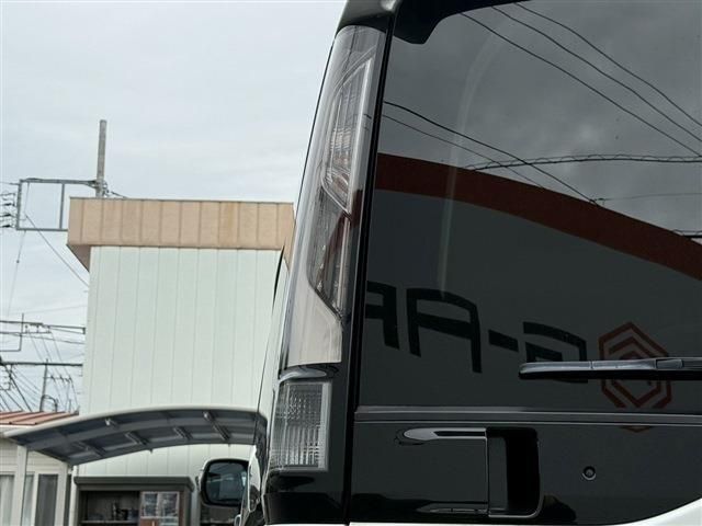 HONDA STEPWAGON SPADA HYBR 2020 Image 31