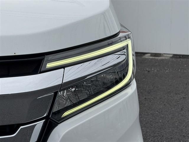 HONDA STEPWAGON SPADA HYBR 2020 Image 31