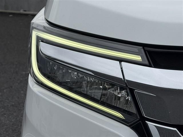 HONDA STEPWAGON SPADA HYBR 2020 Image 31