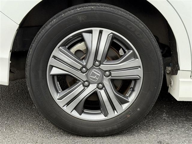 HONDA STEPWAGON SPADA HYBR 2020 Image 31