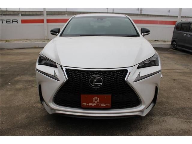 TOYOTA LEXUS NX200T 2014 Image 31