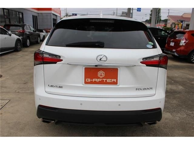 TOYOTA LEXUS NX200T 2014 Image 31