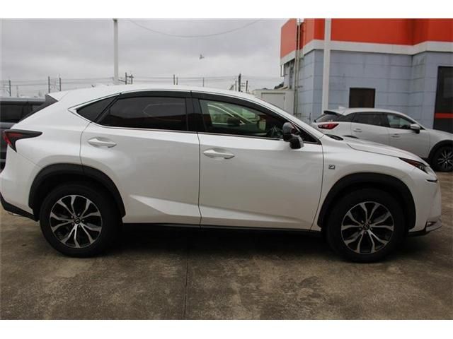 TOYOTA LEXUS NX200T 2014 Image 31