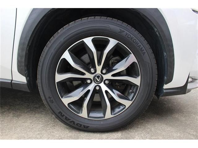 TOYOTA LEXUS NX200T 2014 Image 31