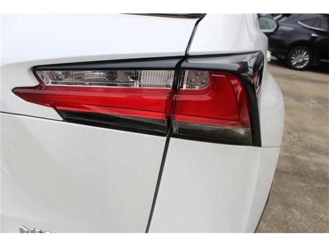 TOYOTA LEXUS NX200T 2014 Image 31