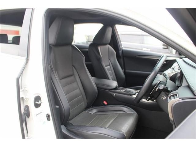 TOYOTA LEXUS NX200T 2014 Image 31