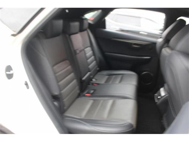 TOYOTA LEXUS NX200T 2014 Image 31