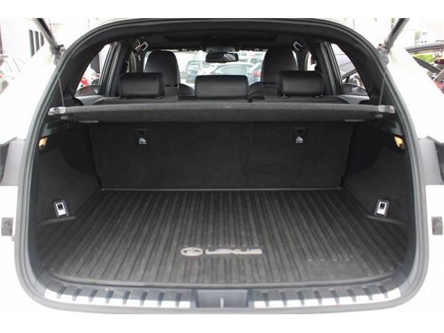 TOYOTA LEXUS NX200T 2014 Image 31