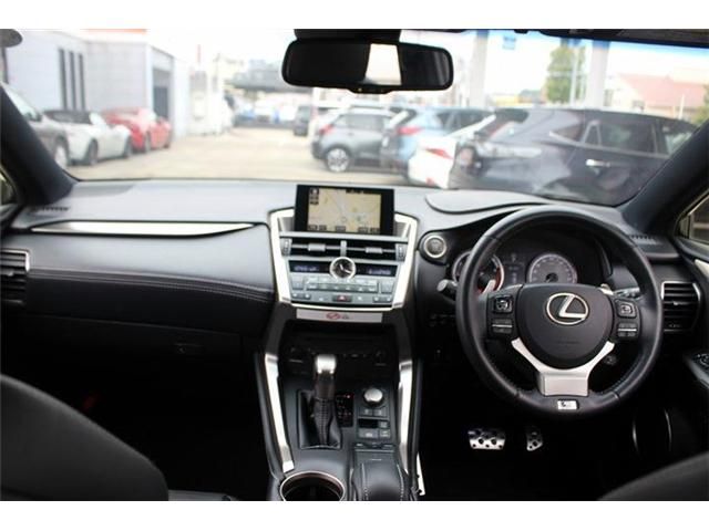 TOYOTA LEXUS NX200T 2014 Image 31