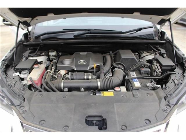 TOYOTA LEXUS NX200T 2014 Image 31