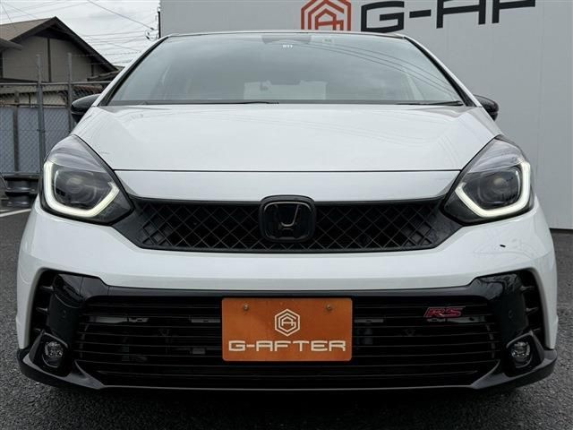 HONDA FIT E:HEV 2022 Image 31