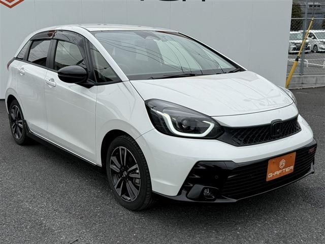 HONDA FIT E:HEV 2022 Image 31