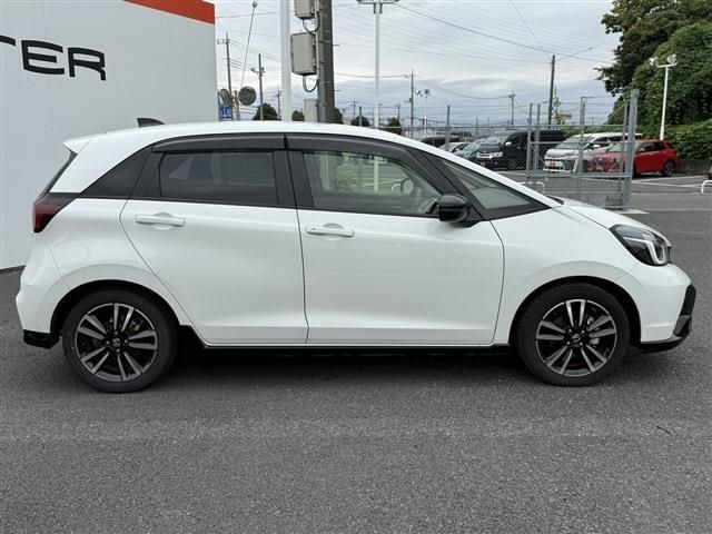HONDA FIT E:HEV 2022 Image 31